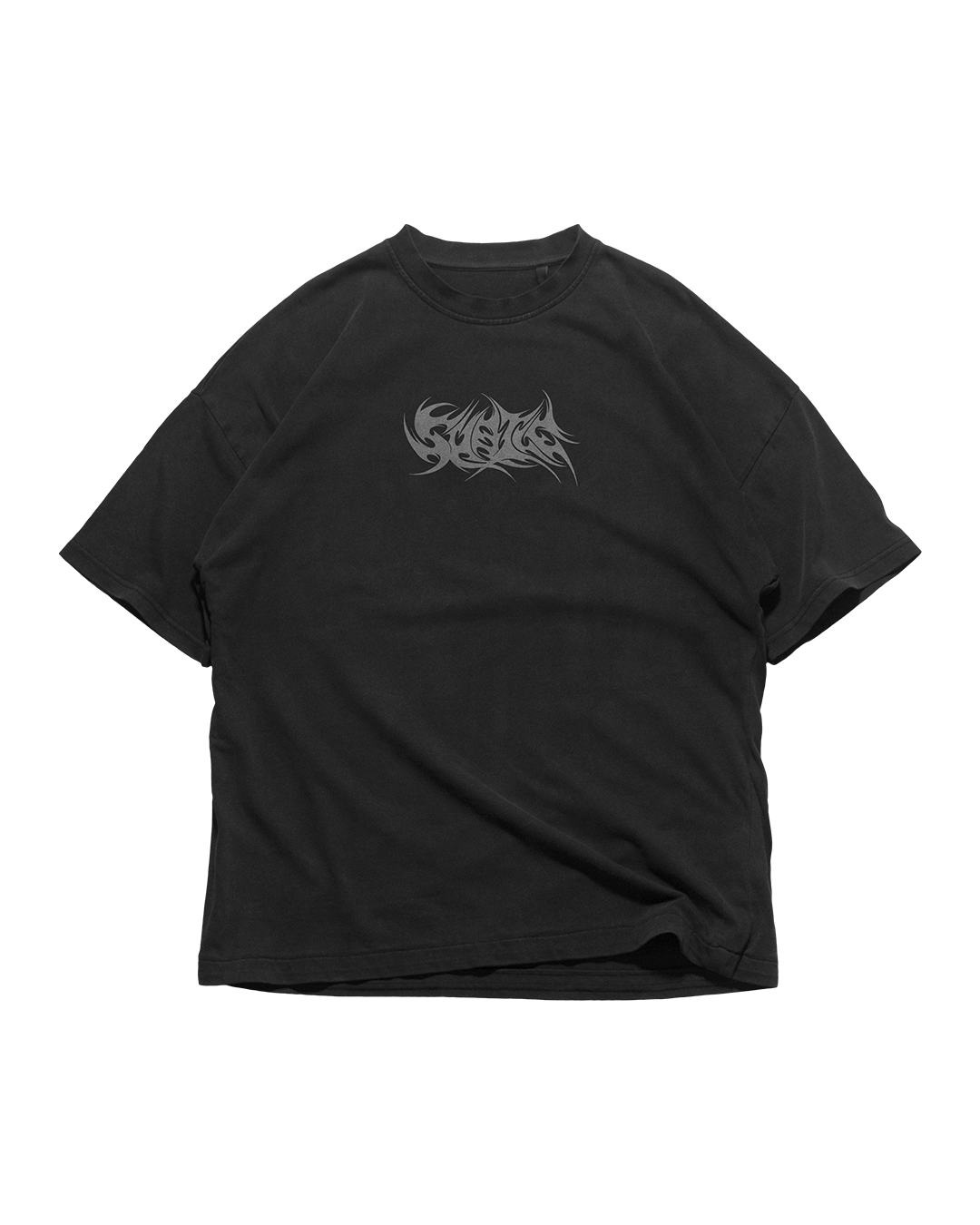 Black Tee