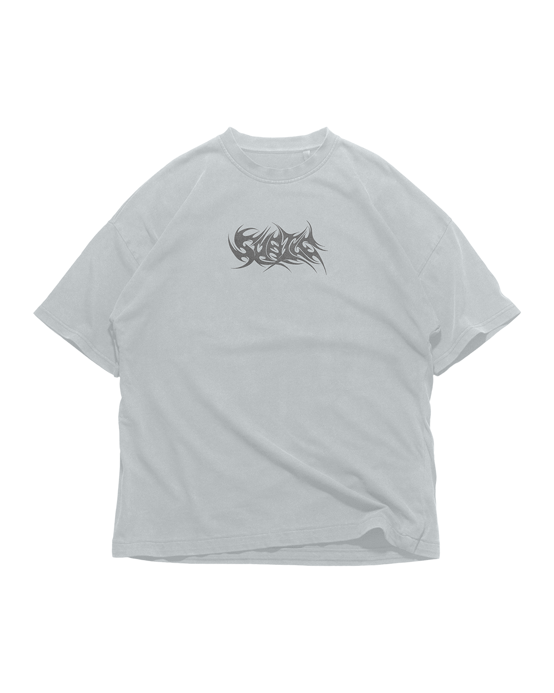 Ice Gray Tee