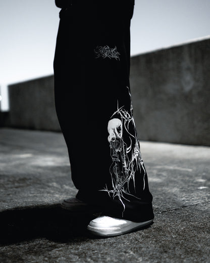 Vengeance Sweats