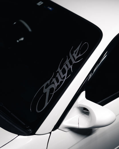 V2 Chrome Banner