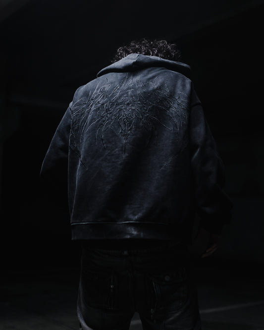 Ethereal Hoodie