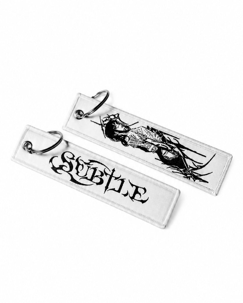 Vengeance Flight Tag
