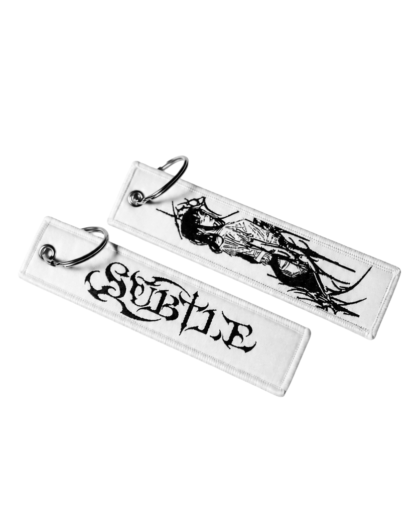 Vengeance Flight Tag