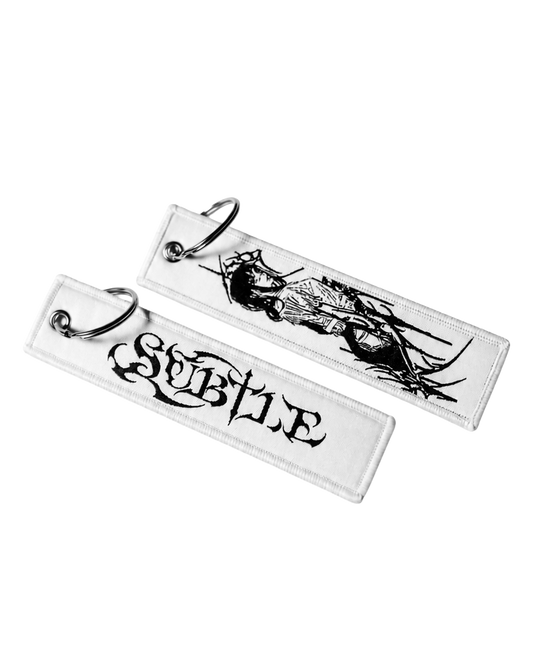 Vengeance Flight Tag
