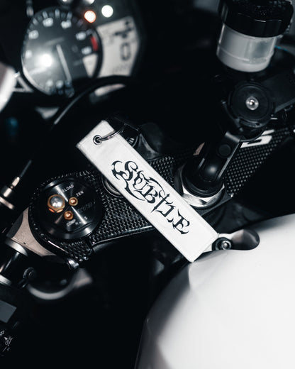 Vengeance Flight Tag