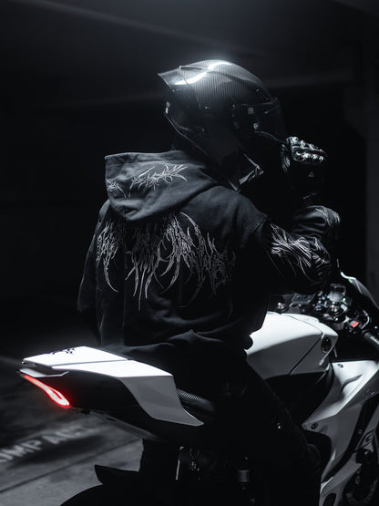 NOCTURNE HOODIE (PRE-ORDER)