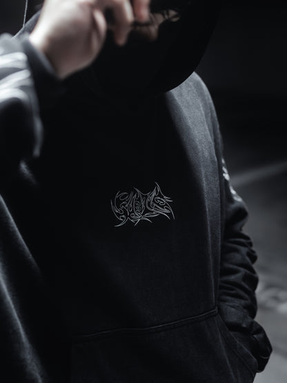 NOCTURNE HOODIE (PRE-ORDER)