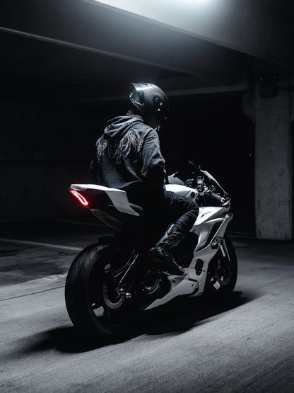 NOCTURNE HOODIE (PRE-ORDER)