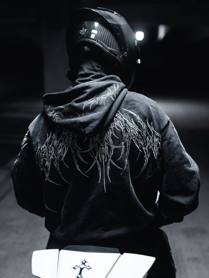 NOCTURNE HOODIE (PRE-ORDER)