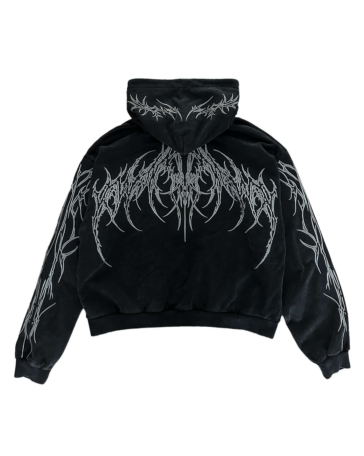 NOCTURNE HOODIE (PRE-ORDER)