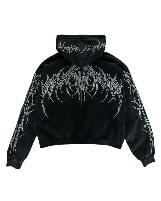 NOCTURNE HOODIE (PRE-ORDER)