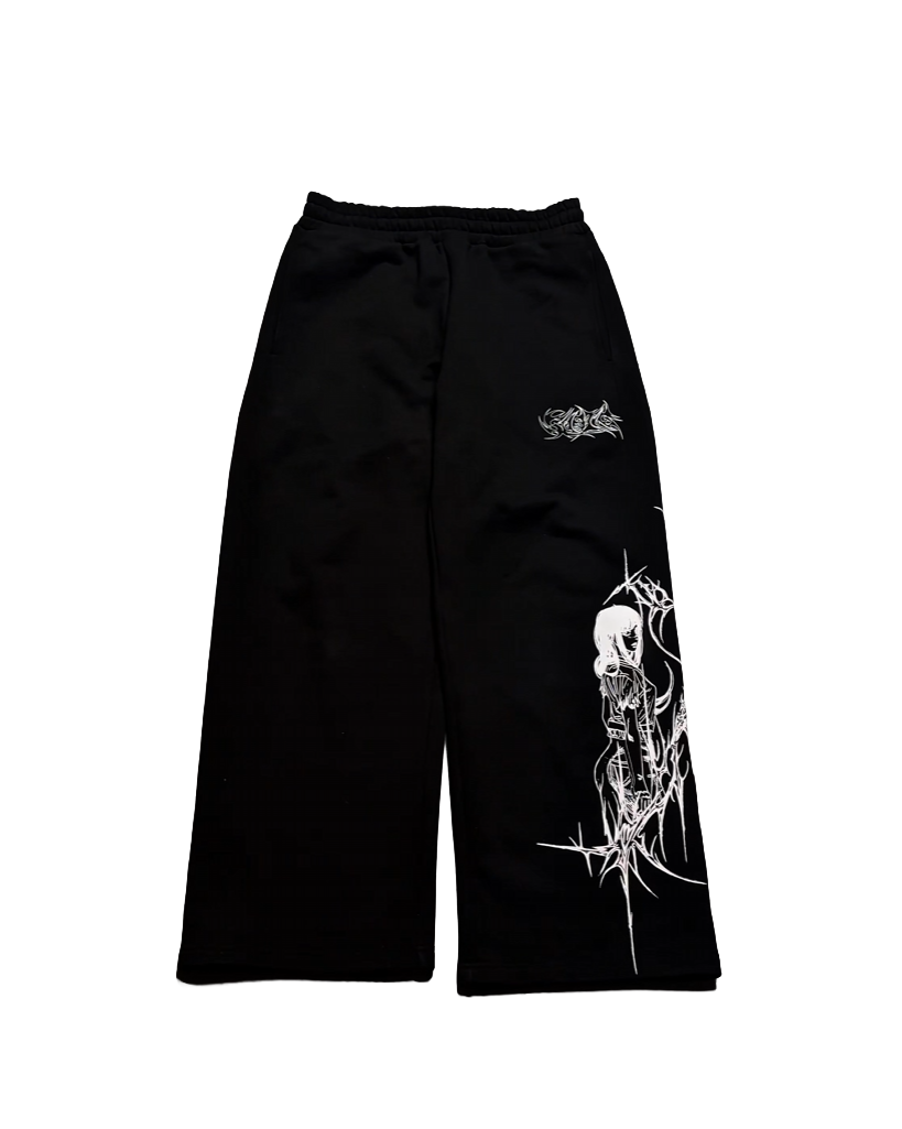 Vengeance Sweats