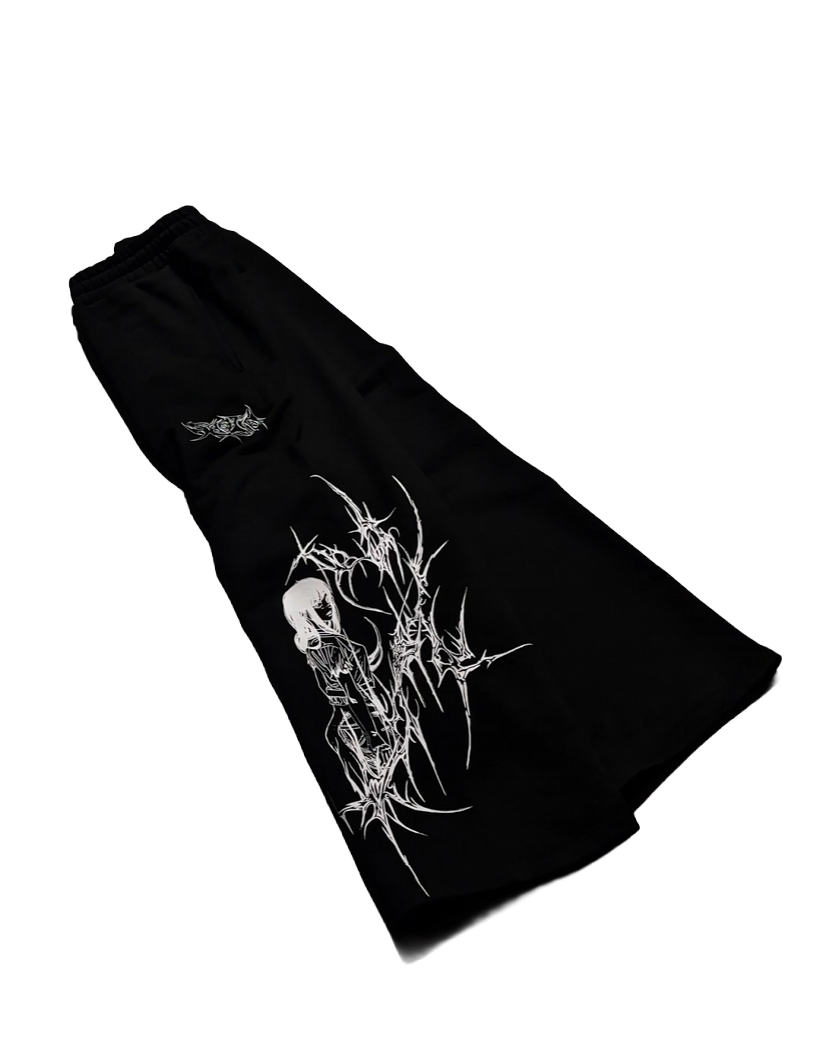 Vengeance Sweats
