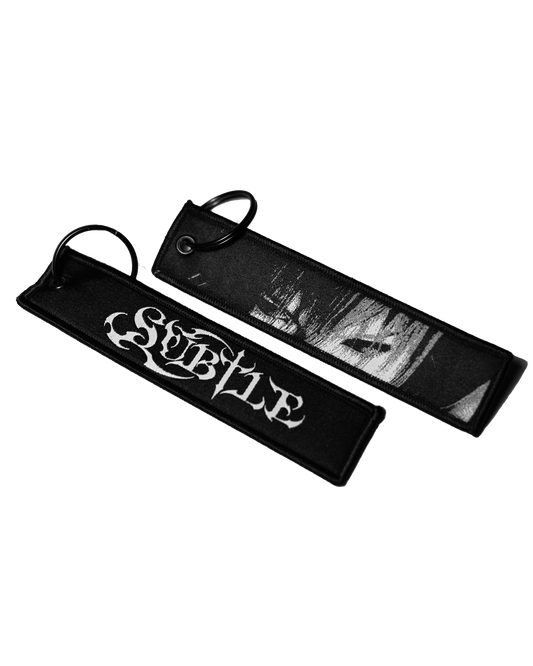 Nocturne Flight Tag