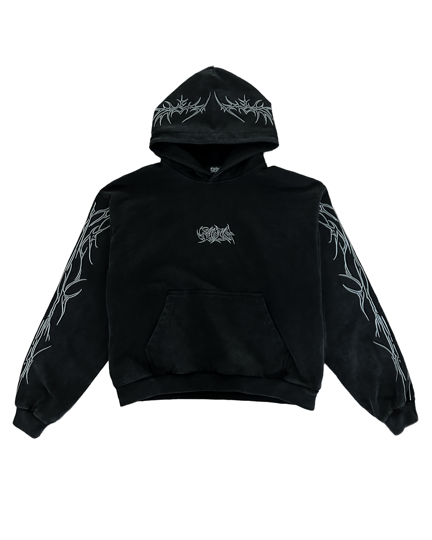NOCTURNE HOODIE (PRE-ORDER)