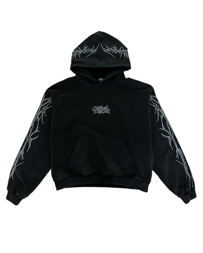 NOCTURNE HOODIE (PRE-ORDER)